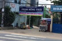 Phụ huynh tát cô giáo bị xử phạt hành chính; xem xét trách nhiệm Trưởng Phòng GD