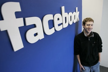 Facebook xác nhận “ông chủ” Mark Zuckerberg đang ở Việt Nam