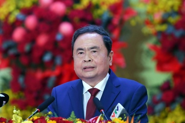 Chủ tịch Quốc hội đề nghị Khánh Hòa lựa chọn cán bộ tốt, đủ đức, đủ tầm