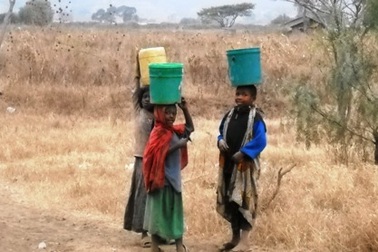 “Gìn giữ nguồn nước cho thế hệ tương lai”