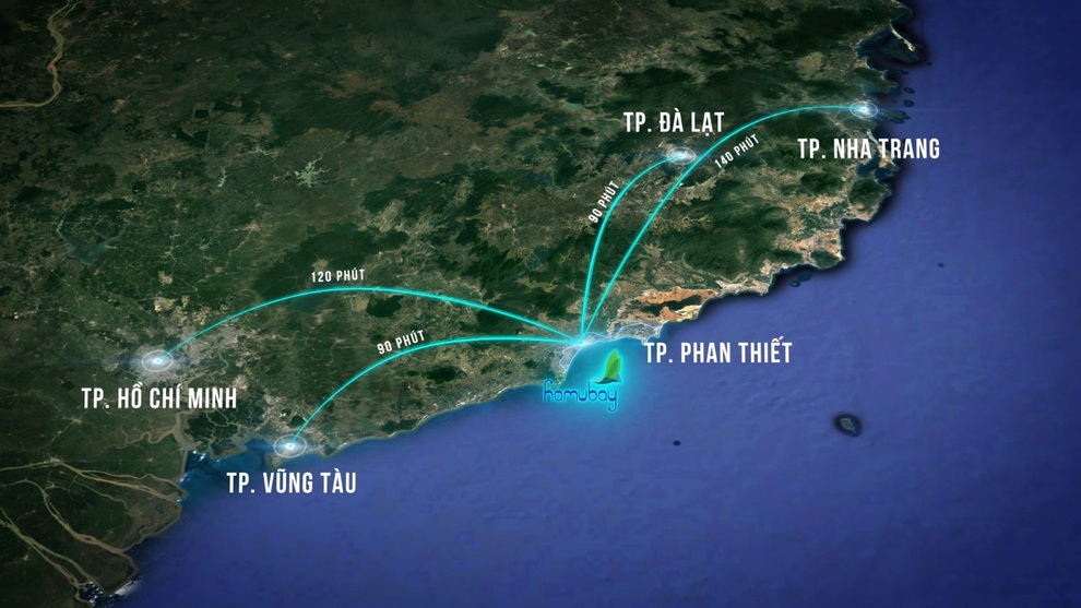 Cơ hội sinh lời với đất nền shoptel ven biển tại Thủ phủ Resort TP Phan Thiết - 3 Cơ hội sinh lời với đất nền shoptel ven biển tại Thủ phủ Resort TP Phan Thiết - 3