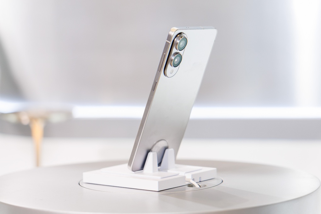 Điểm tuần: Giá Pi Network lao dốc, Galaxy S25 Edge ra mắt - 4 Điểm tuần: Giá Pi Network lao dốc, Galaxy S25 Edge ra mắt - 4