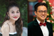 Siêu mẫu Thanh Hằng ấn định ngày cưới nhạc trưởng Trần Nhật Minh