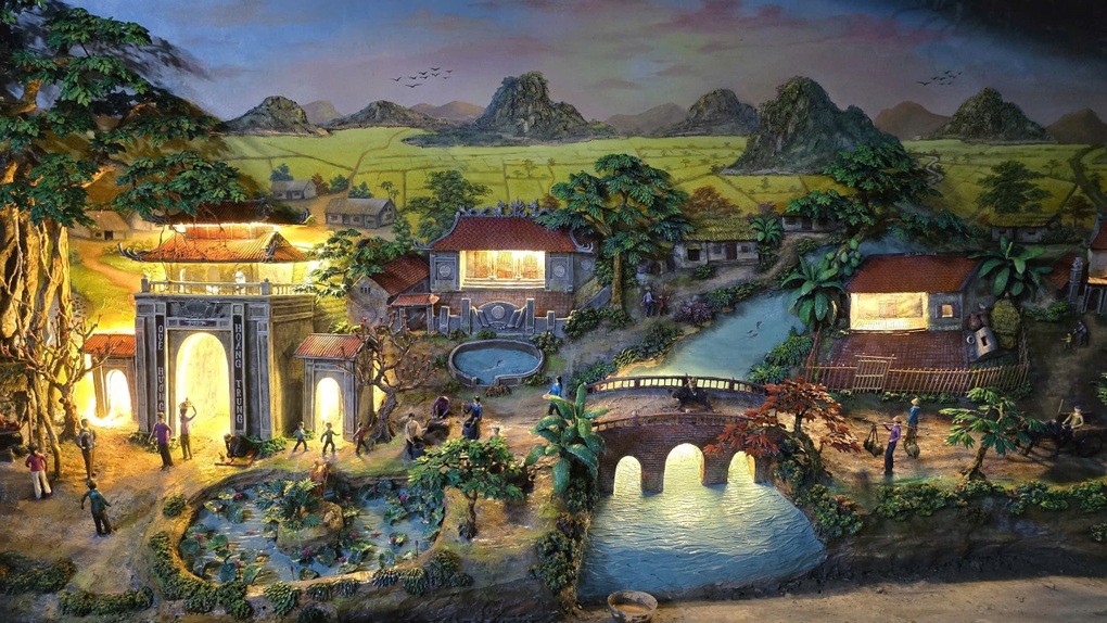 Người thợ hồ kiếm 50 triệu đồng/tháng nhờ kỹ năng đặc biệt - 5