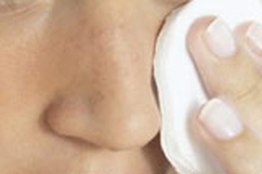 Giã từ tàn nhang 