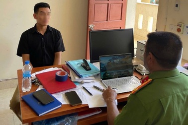 Triệu tập thêm 3 người tung tin thất thiệt vỡ đập thủy điện