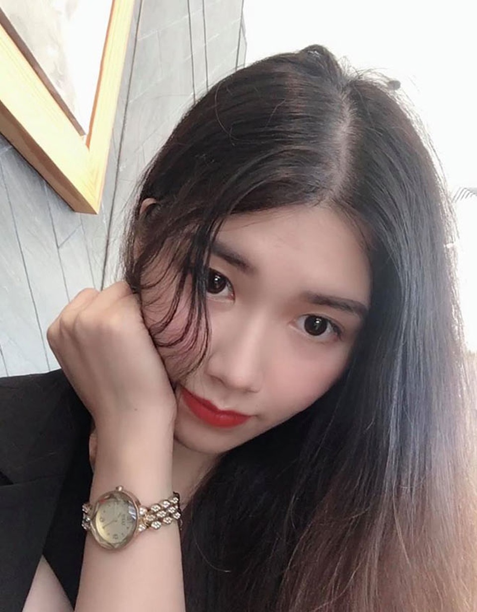 Nữ sinh mọt sách của Đường lên đỉnh Olympia lột xác ngoạn mục sau 5 năm - 7 Nữ sinh mọt sách của Đường lên đỉnh Olympia lột xác ngoạn mục sau 5 năm - 7