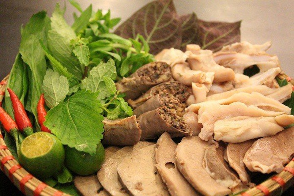 Món ăn khoái khẩu mà bệnh nhân gan nhiễm mỡ cần tránh xa - 2 Món ăn khoái khẩu mà bệnh nhân gan nhiễm mỡ cần tránh xa - 2