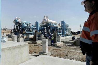 Đầu tư 1 USD vào mảnh đất ở Nam Phi, phát hiện mỏ khí 100 tỷ USD