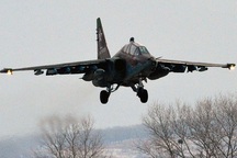 Phiến quân Syria bắn rơi máy bay chiến đấu Nga, phi công thiệt mạng