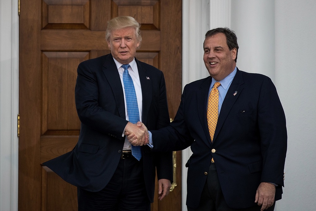 Cựu đồng minh gọi ông Trump là người ích kỷ và cô đơn - 1 Cựu đồng minh gọi ông Trump là người ích kỷ và cô đơn - 1
