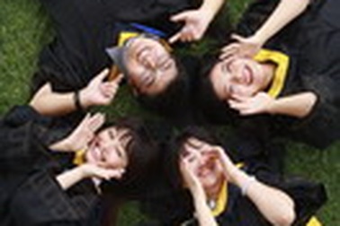 Lớp học mẫu cùng trường TH Malaspina & ĐH Vancouver Island