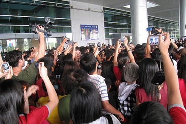 Mất thời gian để… “ghét”