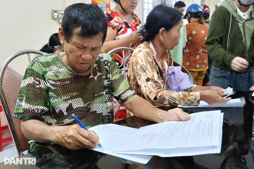 Quà mừng Tết Độc lập rất đặc biệt, tôi sẽ giữ làm kỷ niệm - 2