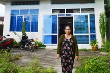 Sóc Trăng: Nộp tiền cam kết thi hành án nhưng vẫn bị mang tài sản bán đấu giá!