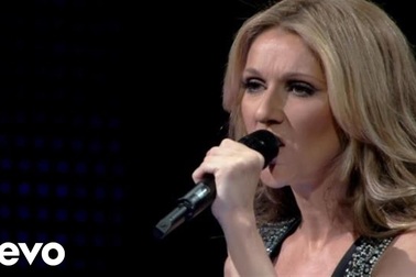 Céline Dion - Alone