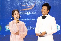 Phương Mỹ Chi làm đại sứ dự án âm nhạc dành cho thanh thiếu niên