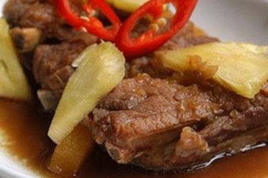 Các loại thức ăn gây hôi miệng