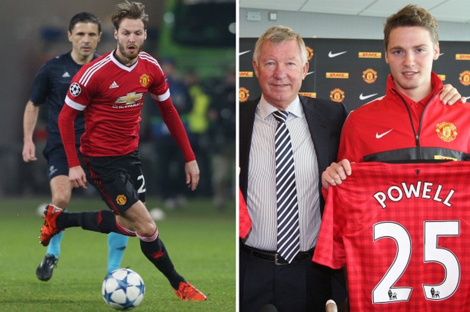 Những vụ chuyển nhượng thất bại thảm hại của Sir Alex Ferguson - 6 Những vụ chuyển nhượng thất bại thảm hại của Sir Alex Ferguson - 6