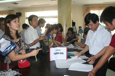 Chỉ tiêu tuyển sinh 2013 của Học viện Ngân hàng, Học viện Tài chính