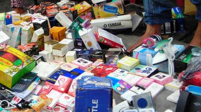 Khiếp hãi với kem tẩy trắng da siêu tốc