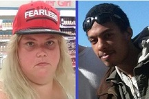 Cặp đôi bị bắt vì ngang nhiên “mây mưa” giữa công viên vào ban ngày