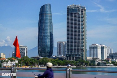 Việt Nam sắp có trung tâm tài chính quốc tế