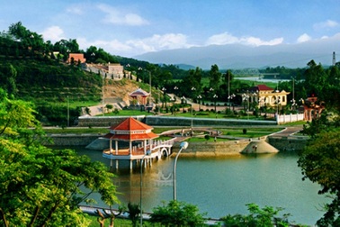 Long trọng kỷ niệm 115 năm ngày sinh Tổng Bí thư Trần Phú