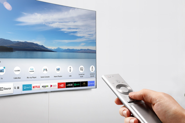 Samsung đã thay đổi hoàn toàn trải nghiệm xem TV như thế nào?