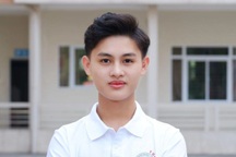 Hành trình chạm tới ước mơ trở thành bác sĩ của chàng trai dân tộc Thái