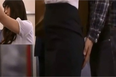 Nhận diện hành động bệnh hoạn của những gã dê xồm trên xe buýt