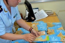 Tiếp tục thu giữ bản đồ Việt Nam không có Hoàng Sa, Trường Sa