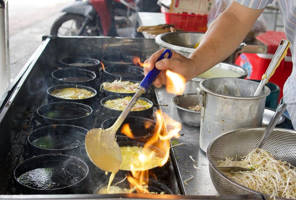 Quán trứ danh miền Trung nhận trăm đơn mỗi ngày nhờ lên GrabFood - 3 Quán trứ danh miền Trung nhận trăm đơn mỗi ngày nhờ lên GrabFood - 3