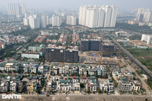 Doanh nghiệp bất động sản chuẩn bị gì để bước vào chu kỳ mới?