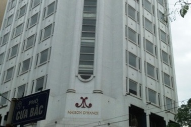 Bán đấu giá tài sản nhà nước hàng chục tỷ, quên dán thông báo tại trụ sở UBND phường?