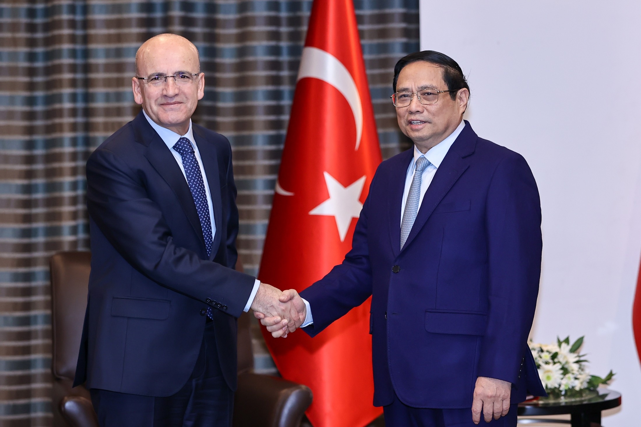 Thổ Nhĩ Kỳ muốn hợp tác với Việt Nam sản xuất ô tô, công nghiệp quốc phòng - 3