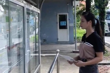 1 tháng rong ruổi tìm việc của nữ công nhân 36 tuổi mất việc