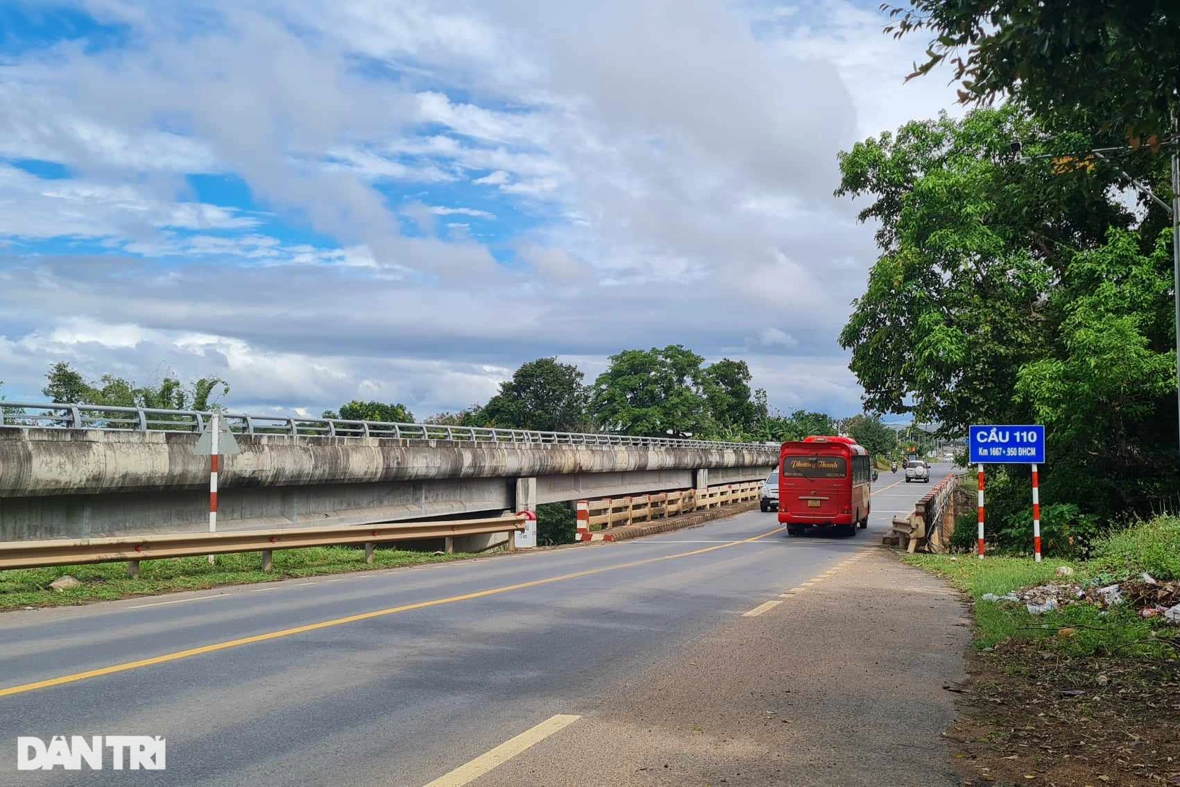 Đề xuất xã hội hóa để hoàn tất cây cầu dang dở nối Đắk Lắk - Gia Lai - 2