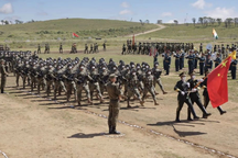 Thế khó của Trung Quốc trong quan hệ quân sự với Nga