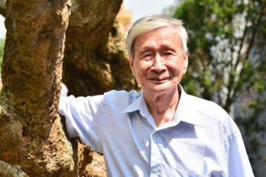 Nhà văn "Đội gạo lên chùa" Nguyễn Xuân Khánh qua đời