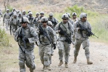 Philippines cho quân đội Mỹ đồn trú ở căn cứ đối diện Biển Đông