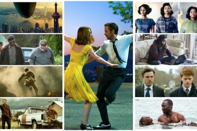 Oscar: 9 bí mật của những Phim hay nhất