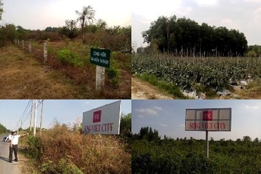 Khiếu nại về bồi thường, tái định cư vẫn "nóng" nhất