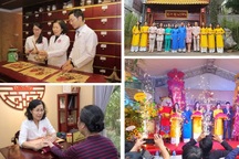Nhất Nam Y Viện - đơn vị chuyên khám chữa bệnh bằng y học cổ truyền