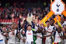 Tottenham lập kỷ lục đánh bại Man Utd, tạo kỳ tích sau gần 20 năm