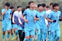 VFF lên tiếng sau khi CLB Việt Nam bị FIFA trừng phạt rất nặng