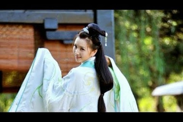 Trần Hảo - Điêu Thuyền đẹp nhất màn ảnh Hoa ngữ