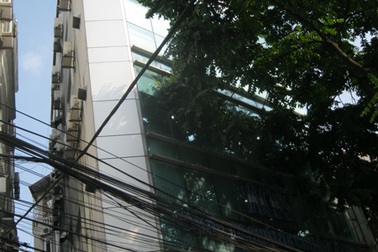 Ba công ty của "bầu" Kiên đang hoạt động như thế nào?