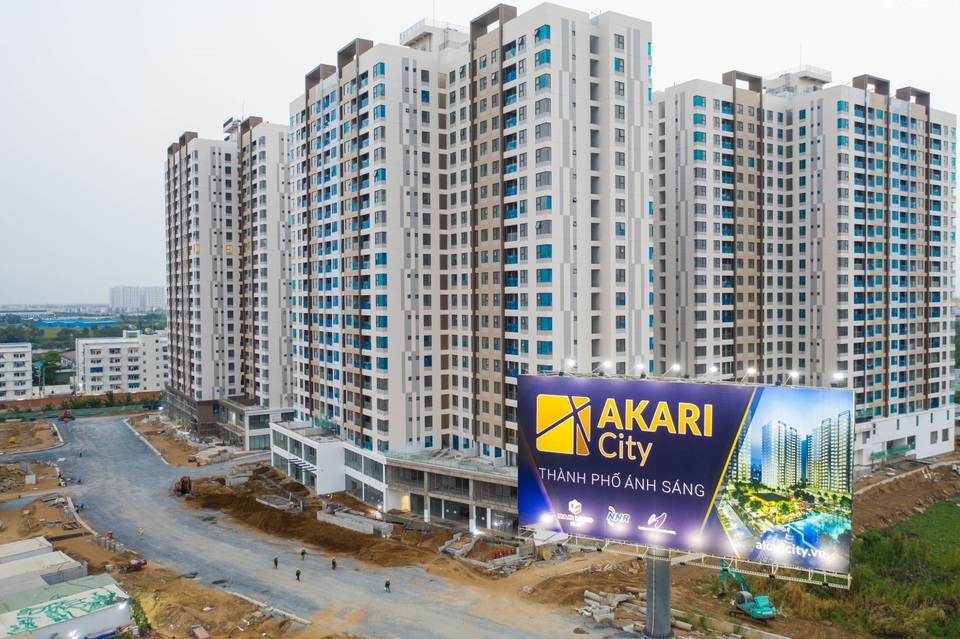 Nam Long lọt top 10 chủ đầu tư uy tín ngành bất động sản 2021 - 1 Nam Long lọt top 10 chủ đầu tư uy tín ngành bất động sản 2021 - 1