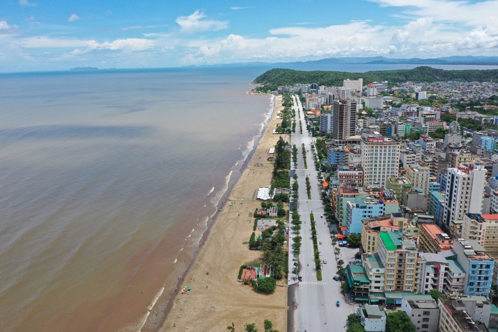 Sức hút của bất động sản ven biển Thanh Hóa - 1 Sức hút của bất động sản ven biển Thanh Hóa - 1